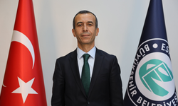 AK Partili Dönmez'den İğdir Mahallesi için üstyapı talebi