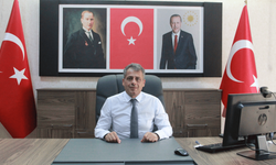 Odunpazarı Kaymakamlığı'na yeni atama