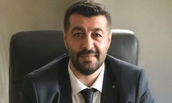 Eskişehir'in Ankara'daki tek temsilcisi Akın Yüksel oldu