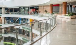 Eskişehir'in merkezine yeni alışveriş merkezi açılıyor