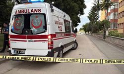 Eskişehir'de kız arkadaş kavgası kanlı bitti: 26 yaşındaki genci silahla vurdu