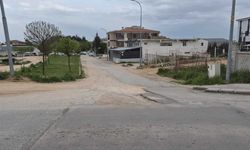 Çamlıca Mahallesi sakinleri korku içinde