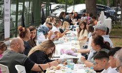 Anadolu Üniversitesi Spor Kulübü, aile pikniğinde buluştu