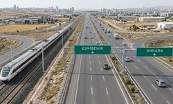 Ankara Eskişehir arası kaç km? Ankara Eskişehir arası kaç saat?