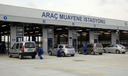 Araç muayenelerinde yeni dönem: O komisyon artık alınmayacak