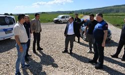 Eskişehir'de TOKİ'ye ulaşım kolaylaşıyor