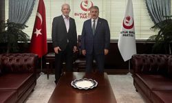 Mustafa Destici'nin abisi hayatını kaybetti