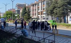 Eskişehir'de otomobil, bisiklete çarptı: 84 yaşındaki yaşlı adamın durumu kritik!