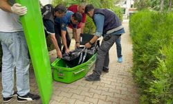 Eskişehir'de sır dolu ölüm! Ne kimliği var, ne de soyadını bilen