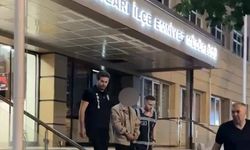 Eskişehir'de cezaevinden kaçan firari böyle yakalandı