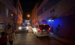 Eskişehir'de nefes borusuna mama kaçan 2 buçuk yaşındaki çocuk hayatını kaybetti