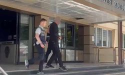 Eskişehir'de 2 cinayet zanlısı böyle yakalandı! 18 yıl önce bir genci bıçaklayarak öldürmüş