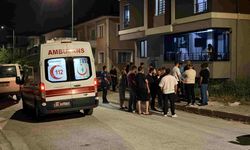 Pompalı tüfekle çifte cinayet: Boşandığı eşi ile arkadaşını öldürdü