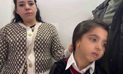 Eskişehir'de minik Esila 12 saatlik operasyonu başarıyla atlattı