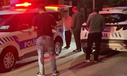 Eskişehir'de havaya ateş açıp polisten kaçtı: Yakalanınca söylediği söz pes dedirtti!