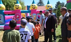 Eskişehir'de Yıl Sonu Bahar Şenliği düzenlendi