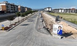 Eskişehir'de yeni jandarma hizmet binasının yapılacağı yer belli oldu