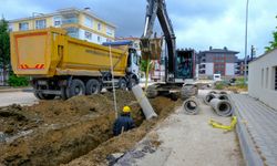 ESKİ, Batıkent’te altyapı kapasitesini güçlendirdi
