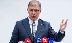 Belediye Başkanı Cemil Tugay CHP'den istifa etti