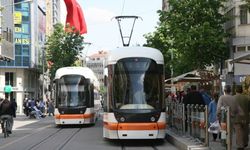 Eskişehir Büyükşehir duyurdu: Tramvaylarda yeni dönem başlıyor