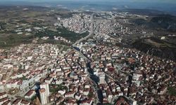 İl olmaya aday 24 ilçe açıklandı: Bilecik bölünerek Eskişehir'e bağlansın önerileri geldi