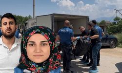 'Boşanmak istiyorum’ dedi: Oğlunun gözünün önünde annesini katletti