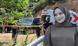 22 yaşındaki Cansu otomobilde ölü bulundu