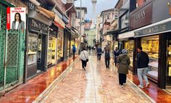 Eskişehir'de çarşı ve AVM'lerde satışı yapılmayacak