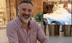 Cengiz Bozkurt sahnede sakatlanmıştı: İşte son sağlık durumu...
