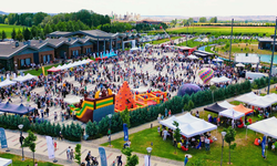 EOSB Yaşam Park’ta çocuklar için şenlik düzenlenecek