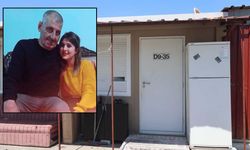 Depremzede aile dehşeti yaşadı: Baba - kız birlikte can verdi