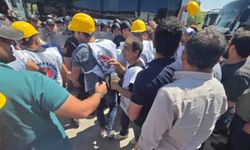 Bakanlık duyurdu! Eskişehir'de maden işçileriyle uzlaşma sağlandı
