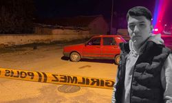 21 yaşındaki Seyit'i canice öldürmüşlerdi: 8 şüpheli tutuklandı