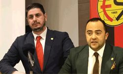 Koca, Entok'a seslendi: "Yaptığın Eskişehirspor’un anayasası niteliğindeki tüzüğe aykırıdır"
