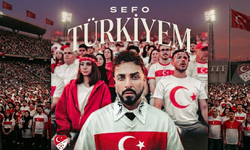 Sefo, hit şarkısı “Bilmem Mi”yi Dünya Kupası için yeniden düzenledi