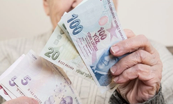 Yaşlı ve engelli maaşı haziran ödemeleri hesaplarda
