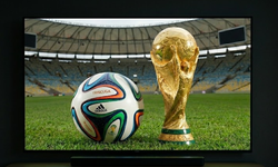 TRT'de yok, dünyanın birçok ülkesinde var! Dünya Kupası 4K nasıl izlenir?