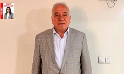 Elektrikçiler Odası Başkanı Cafer Adıgüzel: “Çizmeleri giyip sahaya ineceğiz”