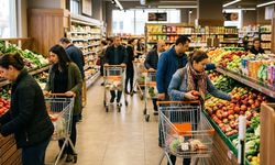 Eskişehir'de marketlerde yeni sistem! Fiyatlar artık anlık değişebilecek