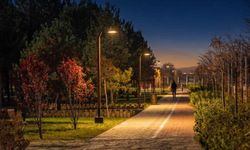 Eskişehir Büyükşehir'den açık hava sineması etkinliği!