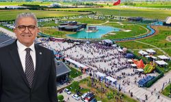 EOSB Yaşam Park’ta çocuklar için şenlik düzenlenecek