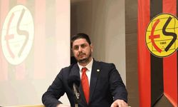 Koca, Entok'a seslendi: "Yaptığın Eskişehirspor’un anayasası niteliğindeki tüzüğe aykırıdır"