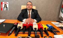 Eskişehir Baro Başkanı Günaydın: “Mutlak butlan kararı hukuki güvenliği zedeliyor”