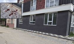 Eskişehir'de sokak ortasında bıçaklı saldırı: 16 yaşındaki çocuğu yaralayan cani aranıyor!