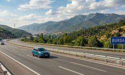 Eskişehir Bursa arası kaç km? Eskişehir Bursa arası kaç saat sürer?