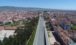 Eskişehir'de vatandaş başvurdu, hata düzeltildi: Konut alanı yol olarak ayrılmış