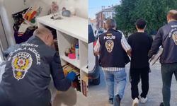 Eskişehir merkezli dev siber operasyon: 2,3 milyar liralık vurgun deşifre edildi