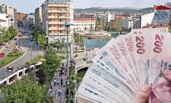 Eskişehir'de sessiz sedasız zam! Fiyatı 600 TL'ye dayandı