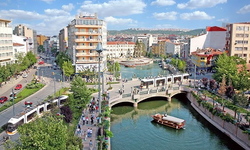 Eskişehir, Türkiye’nin en eğitimli ilk üç ilinden biri