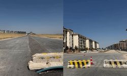 Eskişehir trafiğine nefes aldıracak! Yeni bağlantı yolu açılmak için gün sayıyor